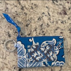 Vera Bradley Card Holder NWOT